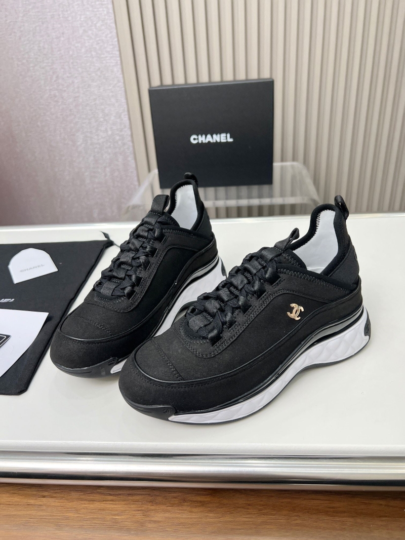 Chanel Sneakers